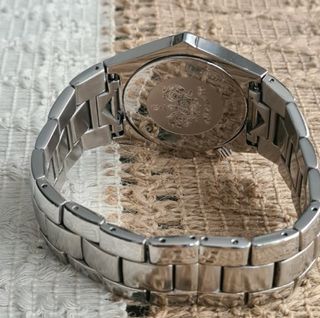 Reloj Hamilton Mujer - Plata