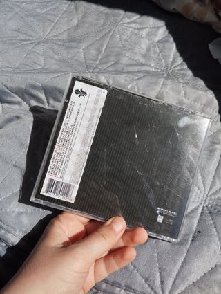CD Alejandro Fernández - Viento a Favor