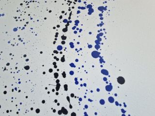 Quadro astratto - Dipinto originale