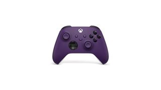 Mando Xbox Astral Purple