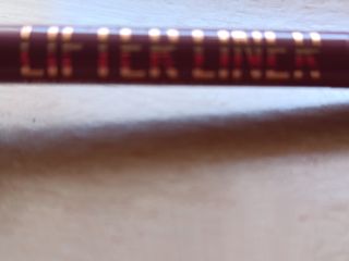 Labial Maybelline - marrón