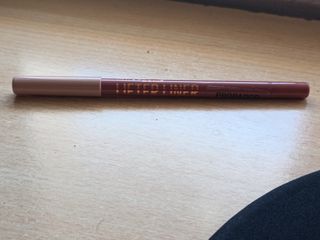 Labial Maybelline - marrón