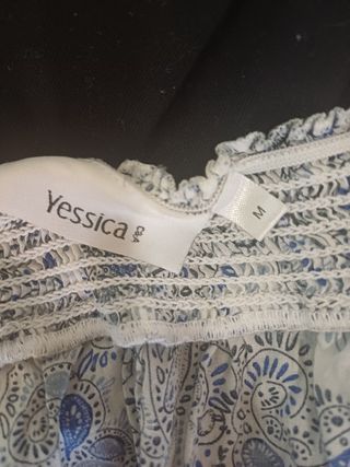 Camisetas premamá T.38-40 (M)