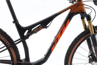 KTM Scarp Exonic Carbonio XX1 AXS t.M