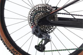 KTM Scarp Exonic Carbonio XX1 AXS t.M