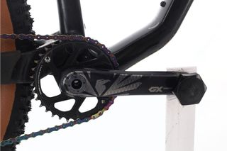 KTM Scarp Exonic Carbonio XX1 AXS t.M