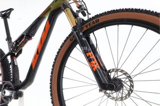 KTM Scarp Exonic Carbonio XX1 AXS t.M