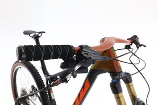 KTM Scarp Exonic Carbonio XX1 AXS t.M