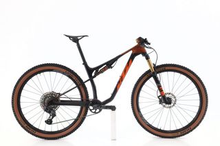 KTM Scarp Exonic Carbonio XX1 AXS t.M