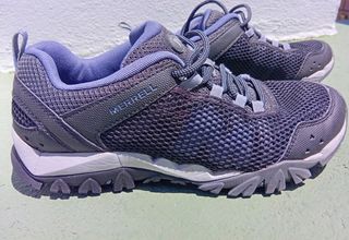 Tenis Merrell Mujer - T39