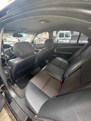 Chevrolet Epica 2007