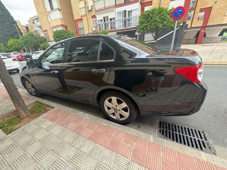 Chevrolet Epica 2007