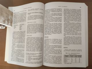 ALIMENTACION Y DIETOTERAPIA