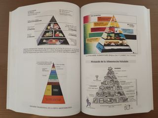ALIMENTACION Y DIETOTERAPIA