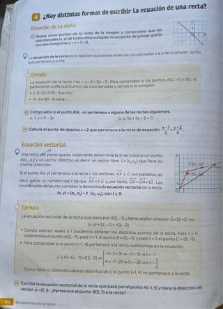 Matemáticas B. 4 Secundaria. Revuela
