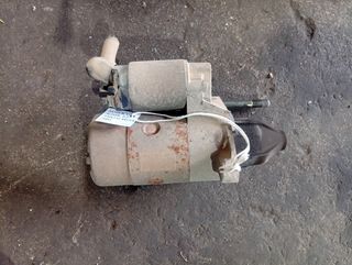 Motor Arranque Suzuki Ignis M15A 4WD