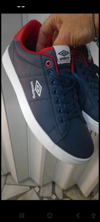 Umbro Sneakers - Scarpe Sportive N°42