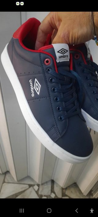 Umbro Sneakers - Scarpe Sportive N°42