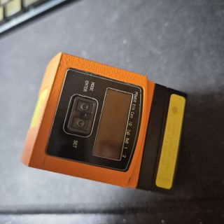 IFM O2L104 - Cámara Industrial