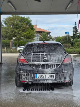 Opel Astra GTC sport 1.9 2005