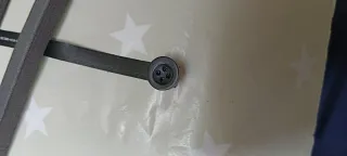 Cámara oculta + micrófono