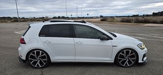 Volkswagen Golf Gti 7.5 2018