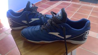 Zapatillas Joma Futsal Talla 41 Máxima 2104 Indoor