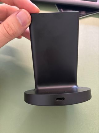 Cargador inalámbrico Xiaomi