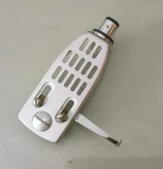 Cabezal Tocadiscos Pioneer PL-12/15