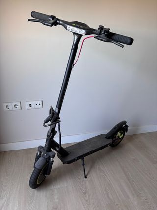 Patinete eléctrico smartgyro zpro