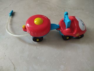 Pista de Coches