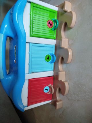 Pista de Coches
