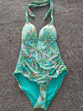 Bañador premamá - Talla 38-40