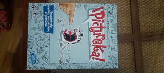 Pictureka! Hasbro Gaming