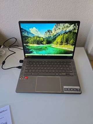 Cromebook