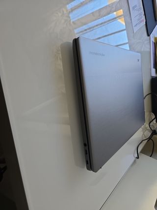 Cromebook