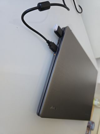 Cromebook