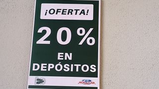 DEPOSITOS INOXIDABLE