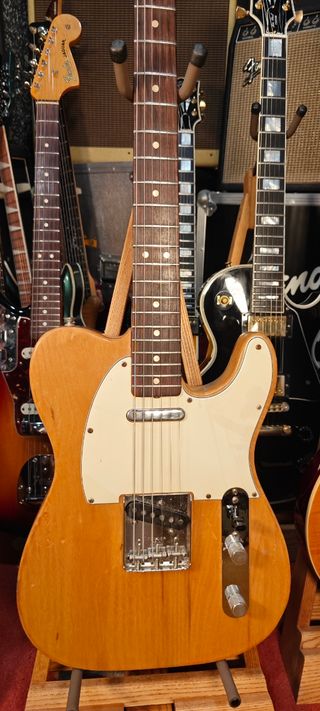 Fender Telecaster 1974 Vintage
