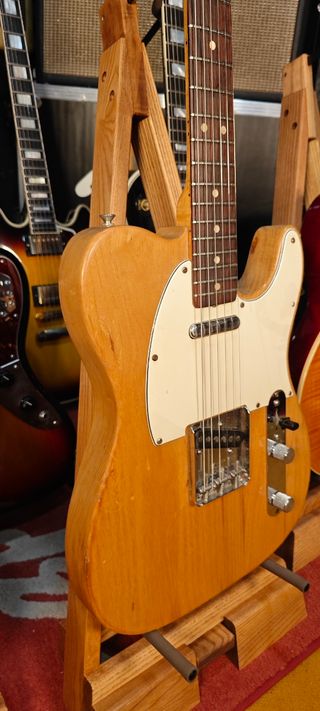 Fender Telecaster 1974 Vintage