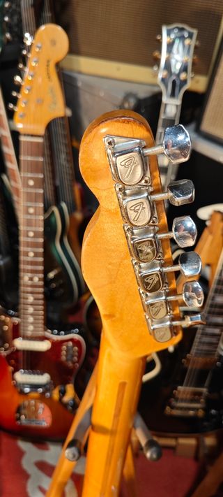 Fender Telecaster 1974 Vintage