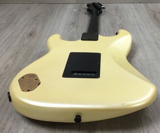 FENDER CONTEMPORARY STRATOCASTER JAPAN 1984 1987