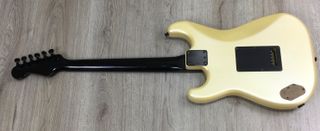 FENDER CONTEMPORARY STRATOCASTER JAPAN 1984 1987