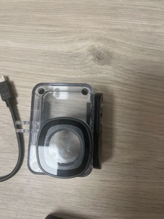 Cámara deportiva Silvercrest