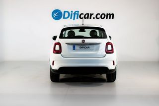 Fiat 500X 500X 1.6 110CV