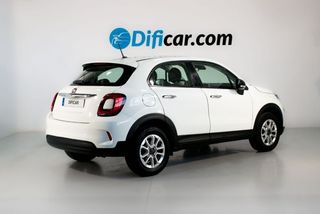 Fiat 500X 500X 1.6 110CV
