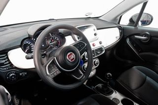 Fiat 500X 500X 1.6 110CV