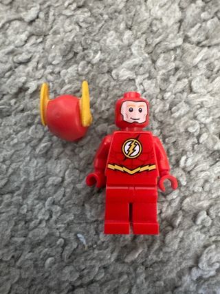 LEGO 76026 La Locura de Gorilla Grodd