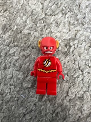 LEGO 76026 La Locura de Gorilla Grodd