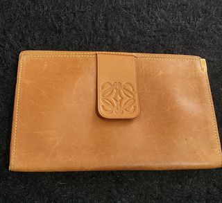 PORTA DOCUMENTOS LOEWE (ORIGINAL)